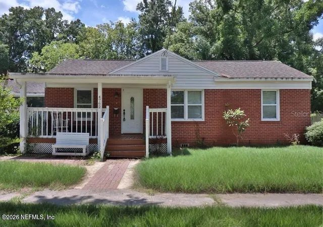 Homes for sale in Jacksonville, FL | 4762 Cambridge Rd, Jacksonville, FL 32210 | MLS# O6410186