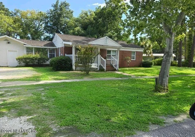 Homes for sale in Jacksonville, FL | 4762 Cambridge Rd, Jacksonville, FL 32210 | MLS# O6410186