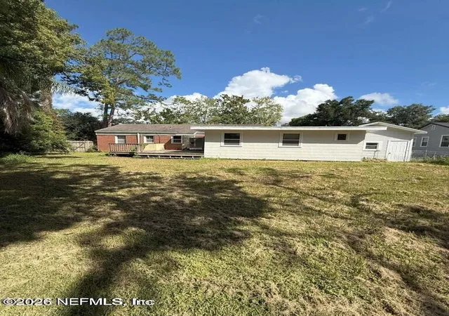 Homes for sale in Jacksonville, FL | 4762 Cambridge Rd, Jacksonville, FL 32210 | MLS# O6410186