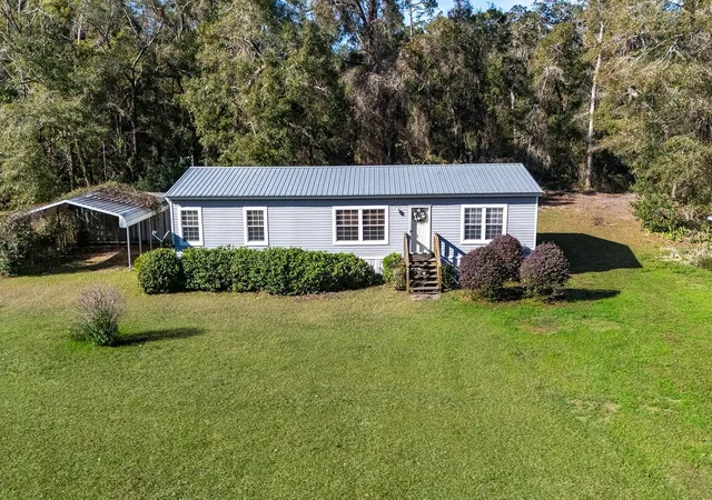 2nd image of 21800 Sw 15th Ave, Newberry, FL 32669 | MLS# GC540555