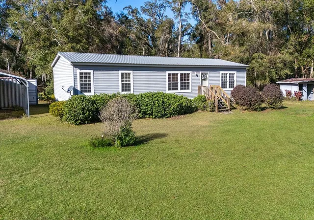 5th image of 21800 Sw 15Th Ave, Newberry, FL 32669 | MLS# GC540555