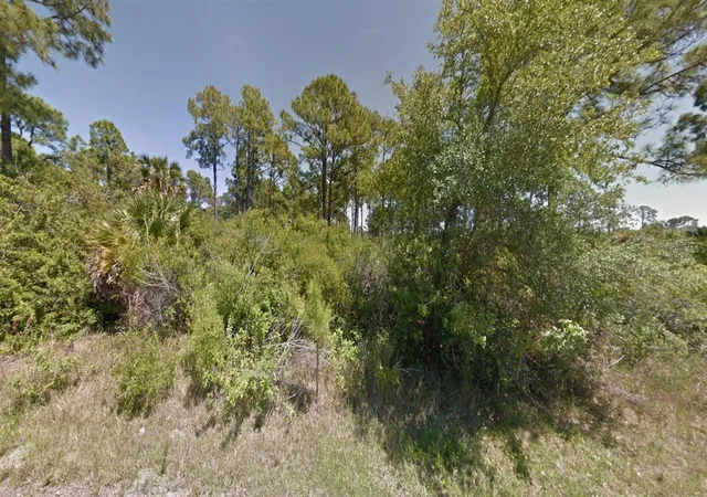 Photo 2 of Land for sale at 116 Hawke St, Port Charlotte, FL 33953 | MLS# D6147562 | Listing updated on 2026-09-25
