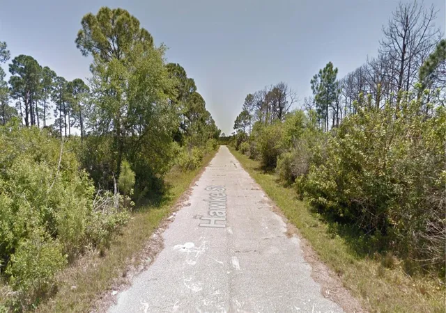 Photo 3 of Land for sale at 116 Hawke St, Port Charlotte, FL 33953 | MLS# D6147562 | Listing updated on 2026-09-25
