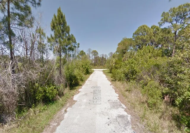 Photo 4 of Land for sale at 116 Hawke St, Port Charlotte, FL 33953 | MLS# D6147562 | Listing updated on 2026-09-25