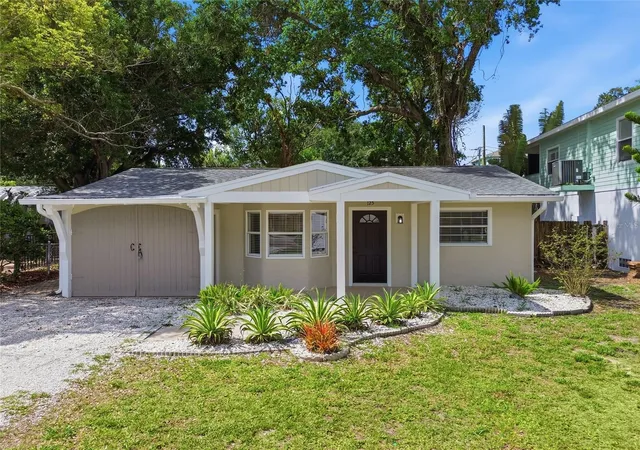 1st image of 125 Crystal Beach Ave, Crystal Beach, FL 34681 | MLS# TB8511458