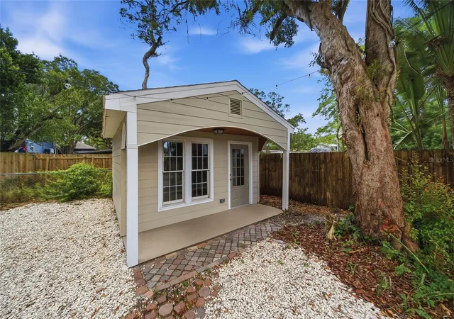 30th image of 125 Crystal Beach Ave, Crystal Beach, FL 34681 | MLS# TB8511458