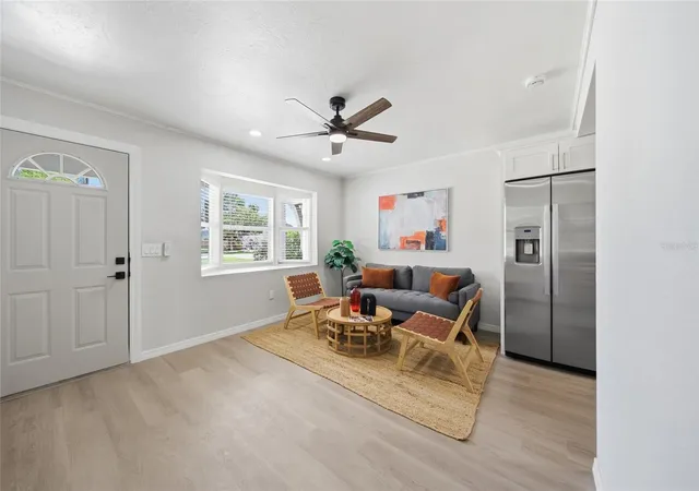 4th image of 125 Crystal Beach Ave, Crystal Beach, FL 34681 | MLS# TB8511458