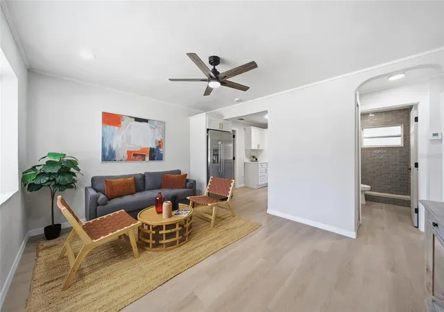 5th image of 125 Crystal Beach Ave, Crystal Beach, FL 34681 | MLS# TB8511458