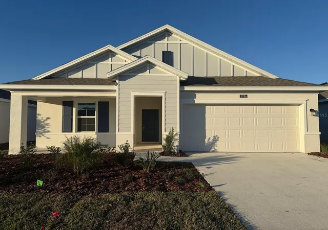 Photo 1 of Single family home for sale at 5786 Gingham Dr, Kissimmee, FL 34758 | MLS# O6410195 | Listing updated on 2026-07-07