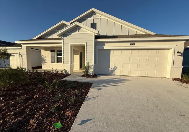 Photo 3 of Single family home for sale at 5786 Gingham Dr, Kissimmee, FL 34758 | MLS# O6410195 | Listing updated on 2026-07-07
