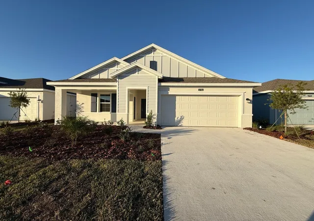 Photo 4 of Single family home for sale at 5786 Gingham Dr, Kissimmee, FL 34758 | MLS# O6410195 | Listing updated on 2026-07-07