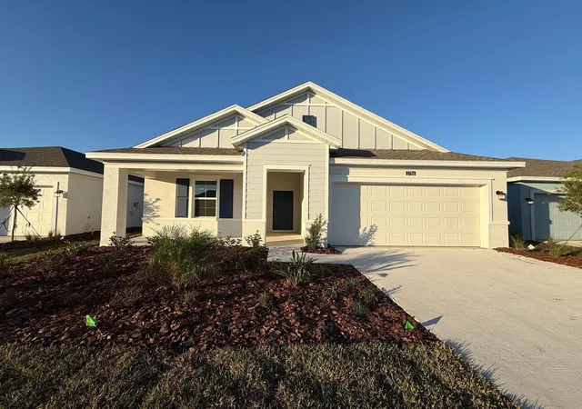 Photo 5 of Single family home for sale at 5786 Gingham Dr, Kissimmee, FL 34758 | MLS# O6410195 | Listing updated on 2026-07-07