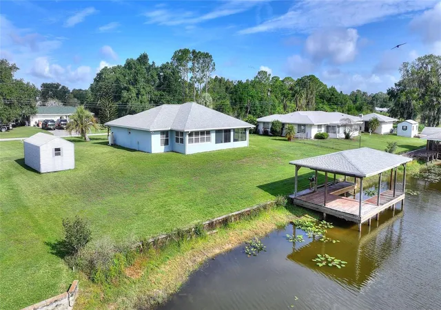 2nd image of 6225 Amaryllis Dr, Indian Lake Estates, FL 33855 | MLS# P4938789