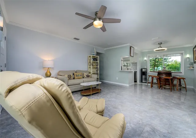 Photo 4 of Single family home for sale at 1472 Queen Anne Dr, Palm Harbor, FL 34684 | MLS# TB8511470 | Listing updated on 2026-08-23