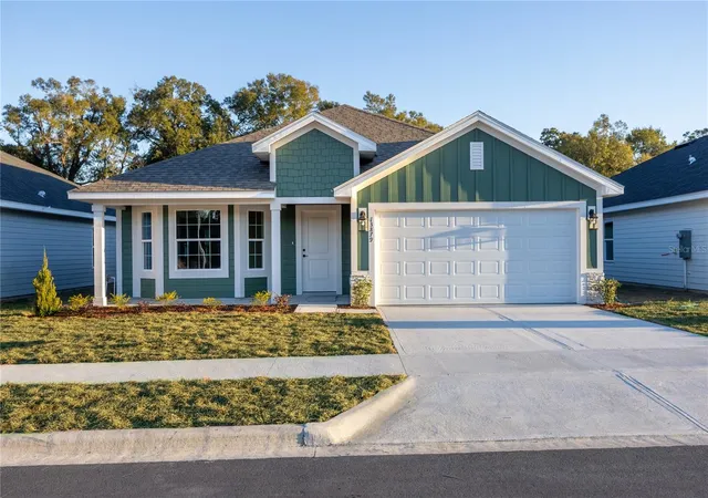 1st image of 25039 Sw 250th Pl, Newberry, FL 32669 | MLS# GC540557