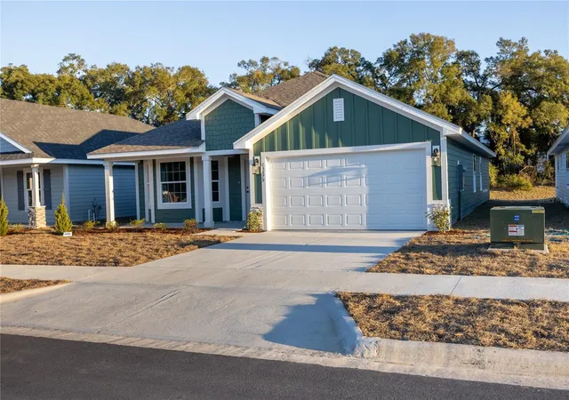 4th image of 25039 Sw 250Th Pl, Newberry, FL 32669 | MLS# GC540557