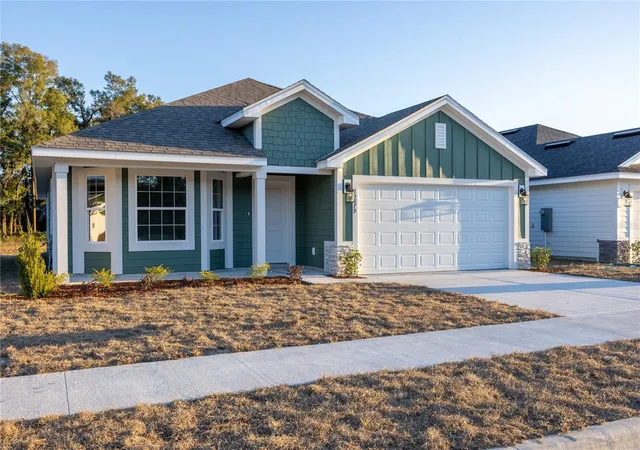 5th image of 25039 Sw 250Th Pl, Newberry, FL 32669 | MLS# GC540557