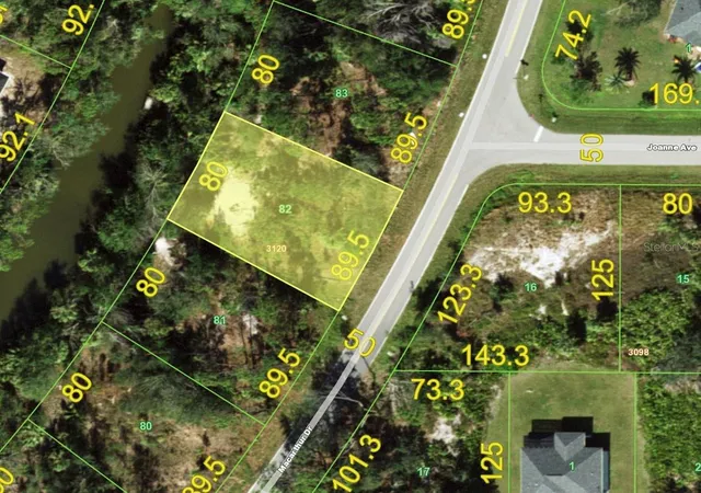 Photo 1 of Land for sale at 159 Macarthur Dr, Port Charlotte, FL 33954 | MLS# C7526487 | Listing updated on 2026-08-31