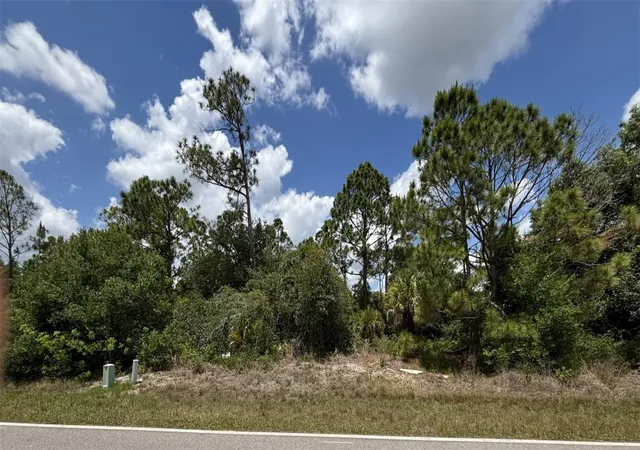 Photo 3 of Land for sale at 159 Macarthur Dr, Port Charlotte, FL 33954 | MLS# C7526487 | Listing updated on 2026-08-31