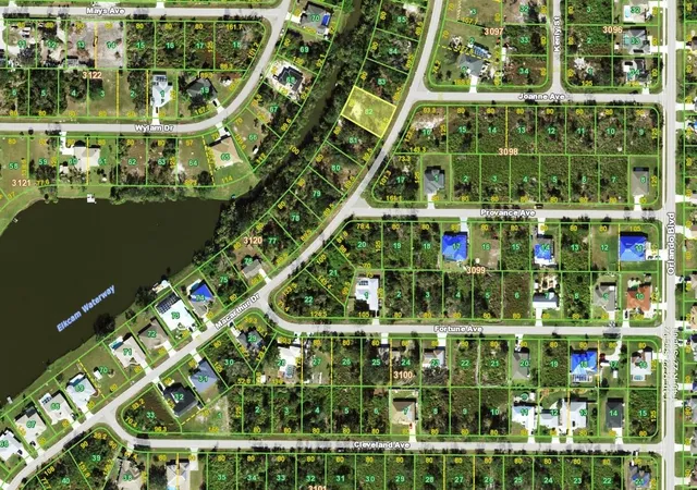 Photo 4 of Land for sale at 159 Macarthur Dr, Port Charlotte, FL 33954 | MLS# C7526487 | Listing updated on 2026-08-31
