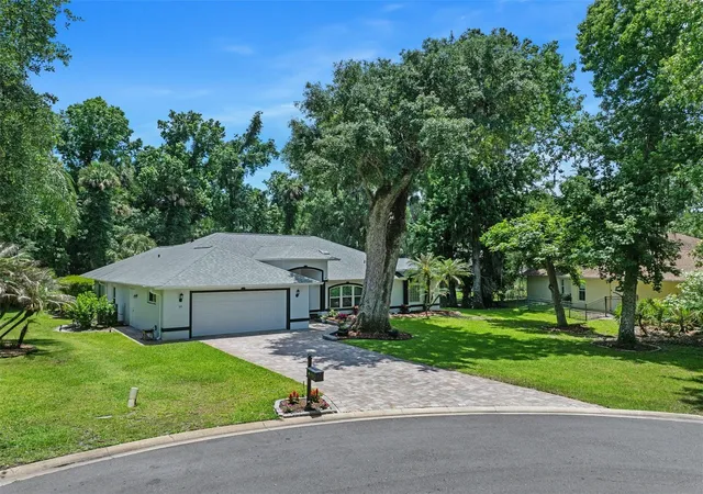 5th image of 10 Cotton Mill Ct, Ormond Beach, FL 32174 | MLS# V4949242