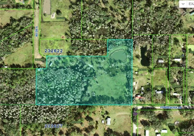 Photo 2 of Land for sale at 11111 Ko Dr, Lakeland, FL 33809 | MLS# R4911310 | Listing updated on 2026-09-30