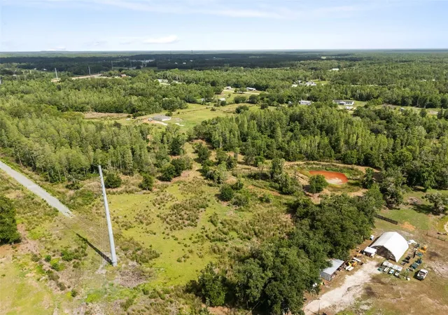 Photo 1 of Land for sale at 11111 Ko Dr, Lakeland, FL 33809 | MLS# R4911310 | Listing updated on 2026-09-30