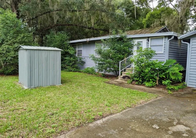 Photo 1 of Single family home for sale at 25130 Ne 132nd Lane, Fort Mc Coy, FL 32134 | MLS# OM725251 | Listing updated on 2026-05-27