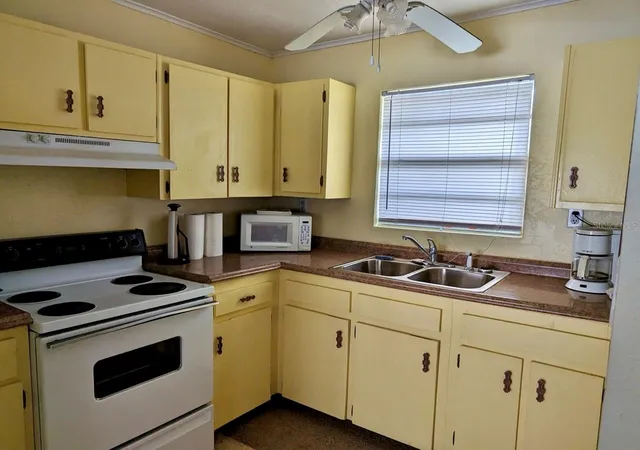 Photo 3 of Single family home for sale at 25130 Ne 132nd Lane, Fort Mc Coy, FL 32134 | MLS# OM725251 | Listing updated on 2026-05-27