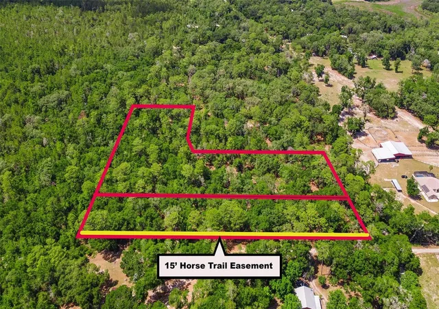 3rd image of Se 152Nd - Lot 17 (Ravenswood Rd) Parcel C Pl, Altoona, FL 32702 | MLS# G5112776
