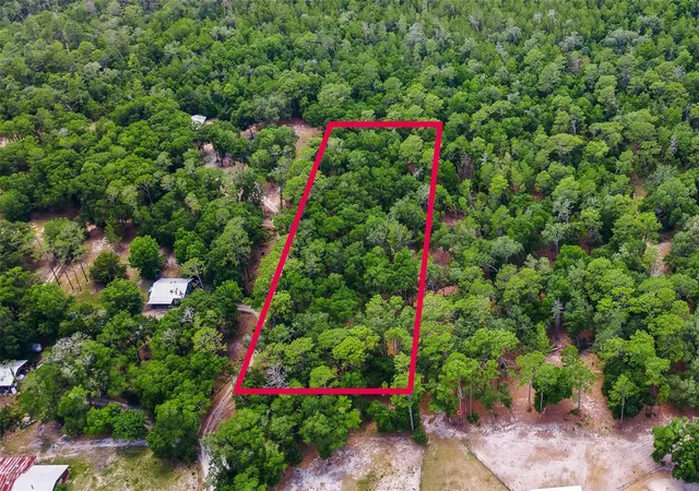5th image of Se 152Nd - Lot 17 (Ravenswood Rd) Parcel C Pl, Altoona, FL 32702 | MLS# G5112776