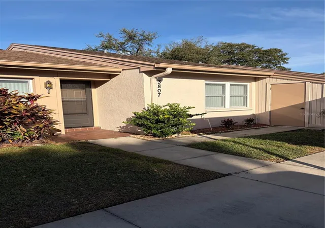 Homes for sale in Holiday, FL | 3807 Staysail Ln #3807, Holiday, FL 34691 | MLS# TB8511489