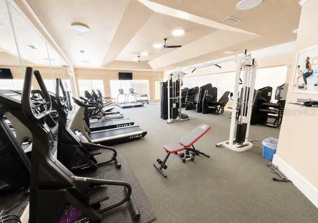 5th image of 17102 Carrington Park Dr, Tampa, FL 33647
