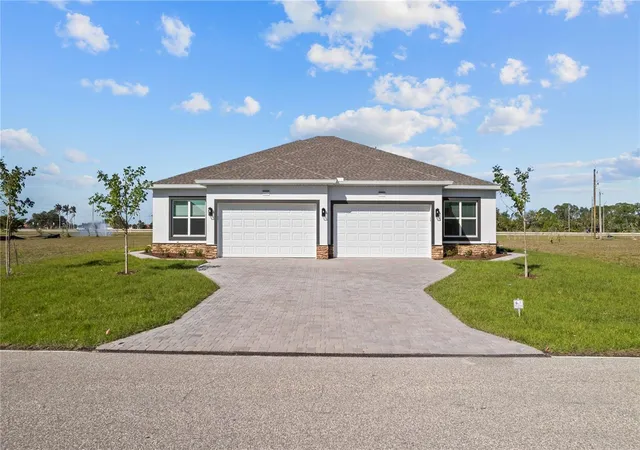 1st image of 16105 16107 Badalona Dr, Punta Gorda, FL 33955 | MLS# C7526492
