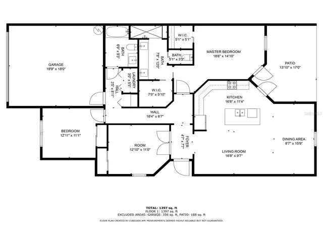 18th image of 16105 16107 Badalona Dr, Punta Gorda, FL 33955 | MLS# C7526492