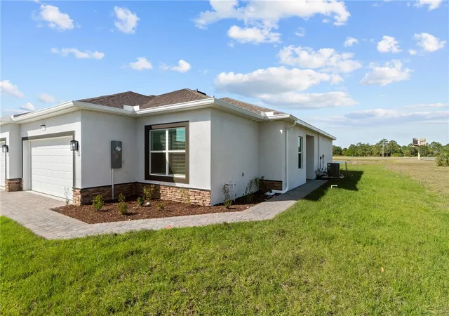 2nd image of 16105 16107 Badalona Dr, Punta Gorda, FL 33955 | MLS# C7526492
