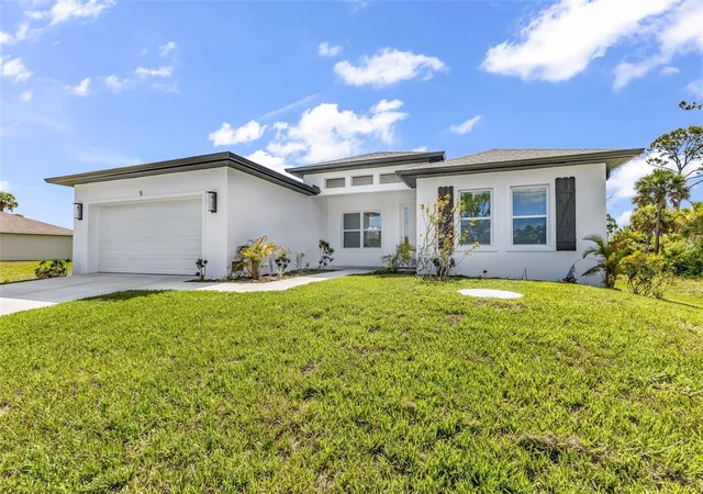 Homes for sale in Placida, FL | 5 Mate Dr, Placida, FL 33946 | MLS# C7526493