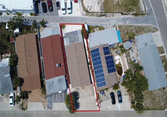 Homes for sale in Madeira Beach, FL | 13440 1St St E, Madeira Beach, FL 33708 | MLS# TB8511506