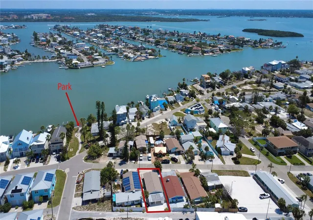 Homes for sale in Madeira Beach, FL | 13440 1St St E, Madeira Beach, FL 33708 | MLS# TB8511506
