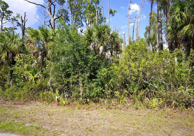 Photo 1 of Land for sale at 510 Dailey St, Port Charlotte, FL 33953 | MLS# C7526494 | Listing updated on 2026-05-23