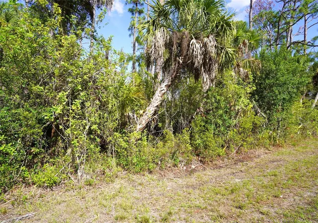 Photo 2 of Land for sale at 510 Dailey St, Port Charlotte, FL 33953 | MLS# C7526494 | Listing updated on 2026-05-23