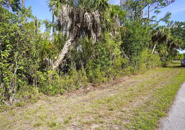 Photo 3 of Land for sale at 510 Dailey St, Port Charlotte, FL 33953 | MLS# C7526494 | Listing updated on 2026-05-23