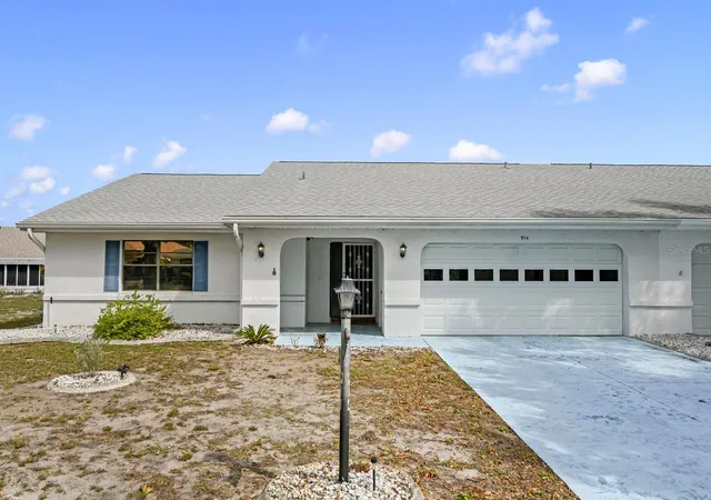 1st image of 914 Sun Key Ct, Sun City Center, FL 33573 | MLS# O6410227
