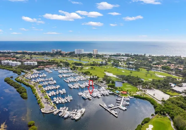 Photo 4 of Land for sale at 2600 Harbourside Dr #B-13, Longboat Key, FL 34228 | MLS# A4694623 | Listing updated on 2026-09-14