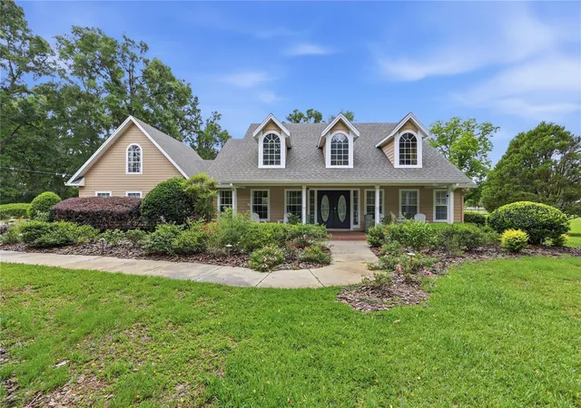 2nd image of 26341 Nw 166th Ave, High Springs, FL 32643 | MLS# O6410228