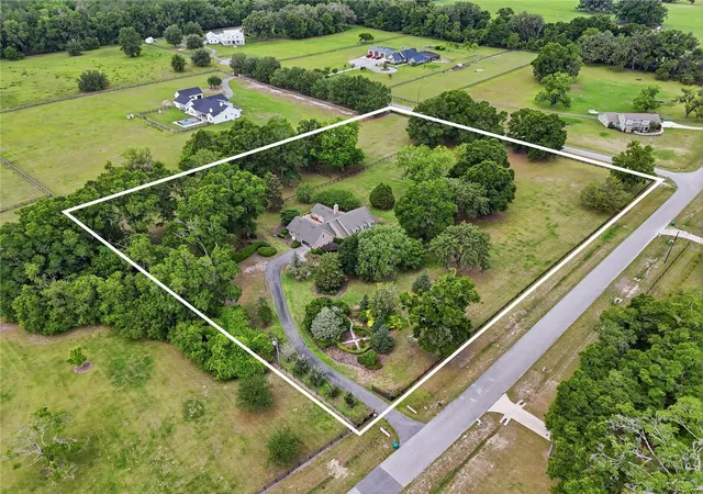 1st image of 26341 Nw 166th Ave, High Springs, FL 32643 | MLS# O6410228