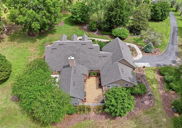 4th image of 26341 Nw 166Th Ave, High Springs, FL 32643 | MLS# O6410228