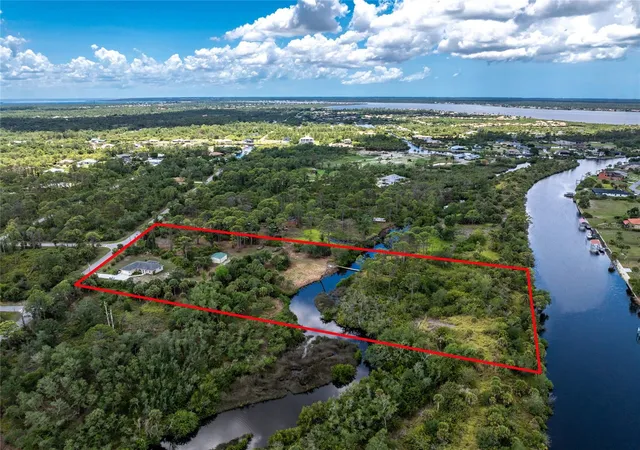 1st image of 1213 Casper St, Port Charlotte, FL 33953 | MLS# D6147566
