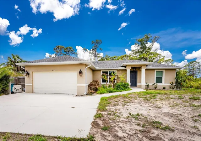 2nd image of 1213 Casper St, Port Charlotte, FL 33953 | MLS# D6147566