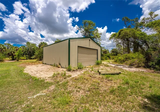 5th image of 1213 Casper St, Port Charlotte, FL 33953 | MLS# D6147566